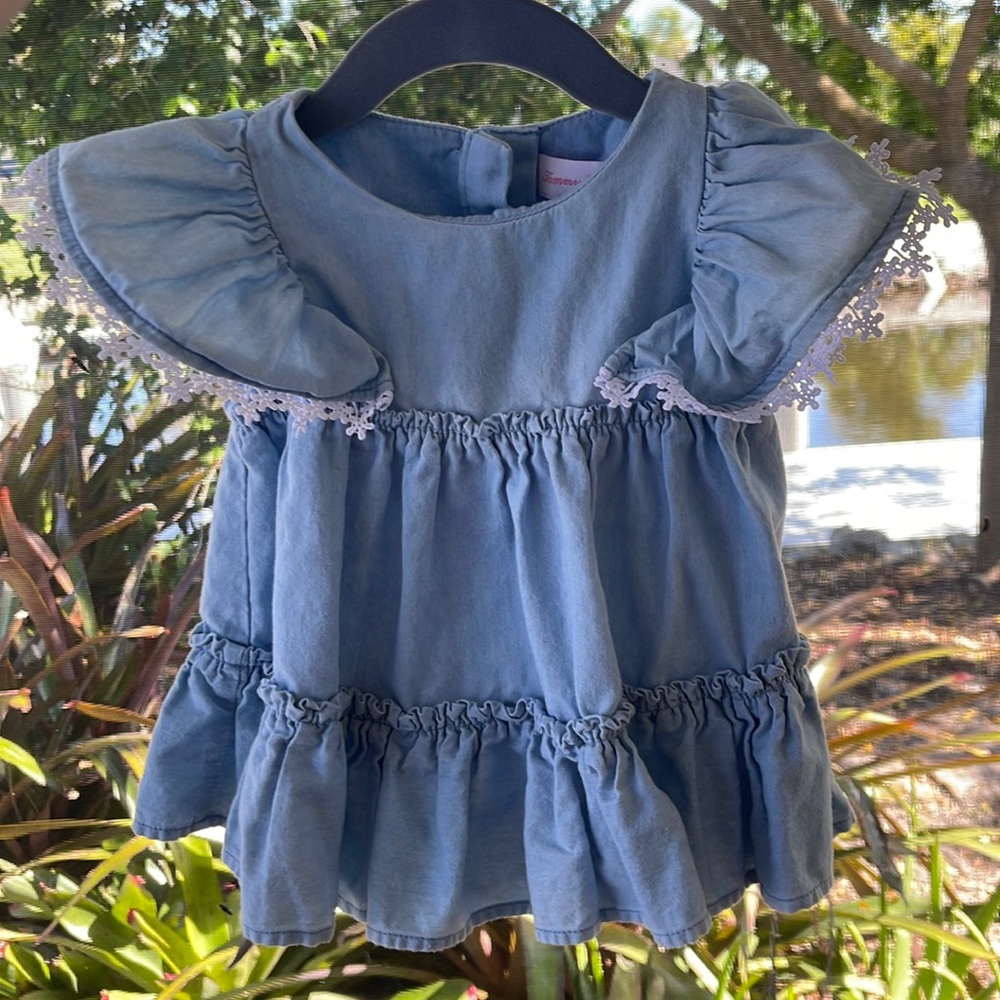 Tommy Bahama Top